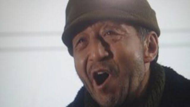 田中邦衛