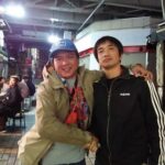 ナオとサトシ